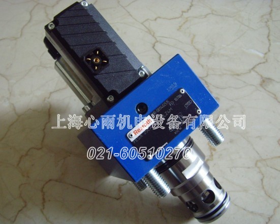 Rexroth(ji)yFESX25CA-1X/210LZ4M